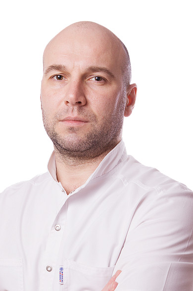 Христунов Игорь Александрович