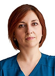 Тарасова Юлия Александровна