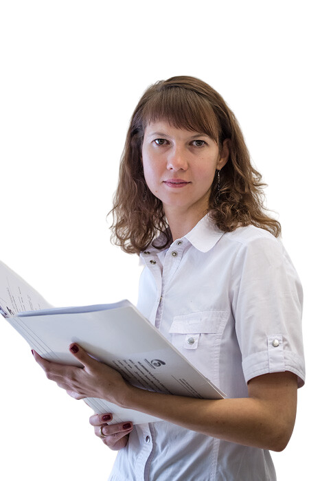 Врач Чупина Мария Петровна 