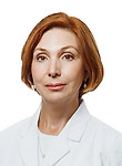 Смольская Елена Вячеславовна