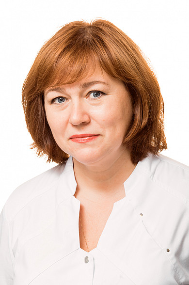 Коба Светлана Вадимовна