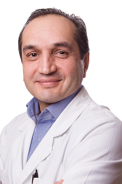 Толибов Фаррух Грезович