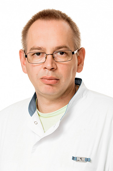 Плоткин Дмитрий Владимирович