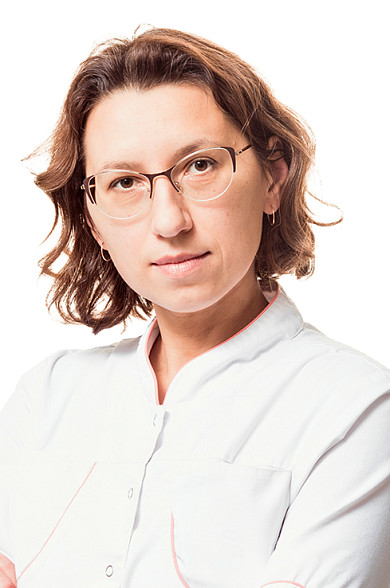 Нуждина Алла Александровна