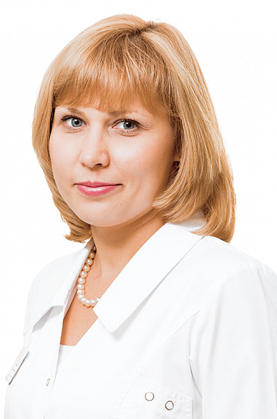 Ковалькова Дарья Александровна