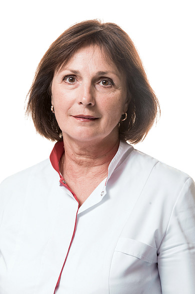 Крутова Галина Алексеевна