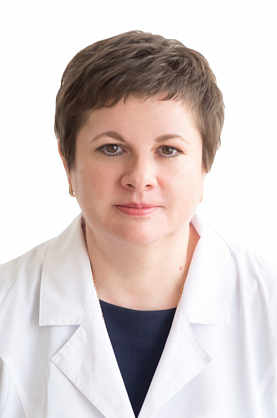 Грекова Виктория Викторовна