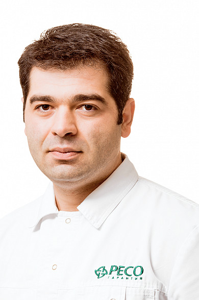 Микаелян Артур Мишаевич