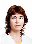 Калинина Екатерина Николаевна