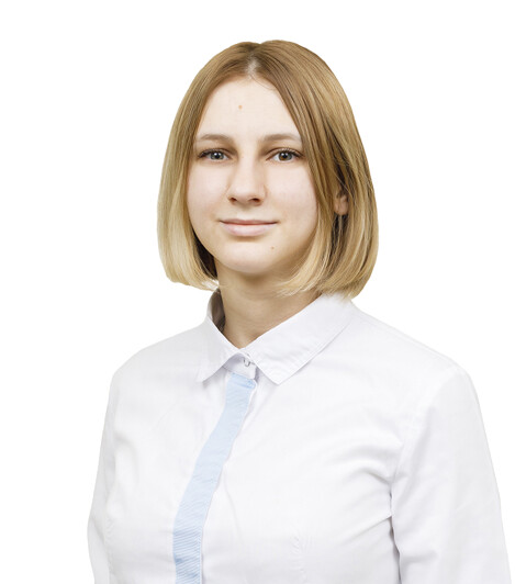 Врач Казакова Марина Сергеевна