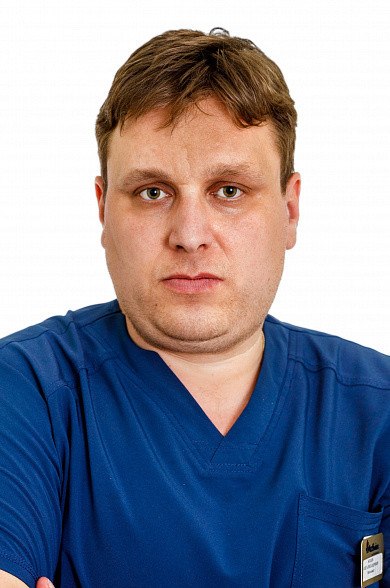 Болдов Олег Александрович