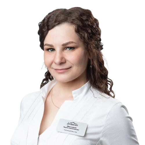 Врач Мельникова Ирина Анатольевна 