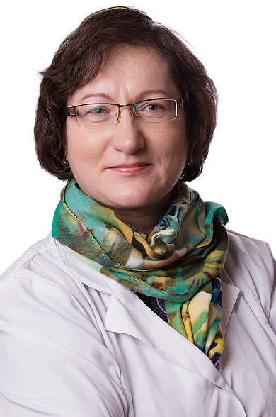 Слакаева Наталья Владимировна