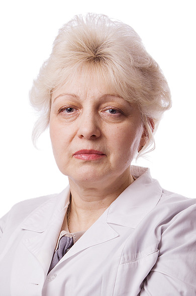 Калагина Марина Николаевна