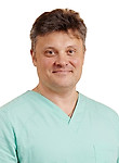 Костин Иван Александрович