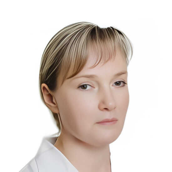 Врач Старостина Ольга Викторовна 