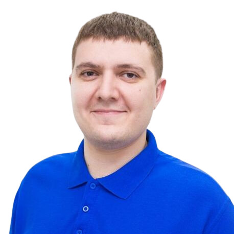 Врач Блинков Артём Юрьевич