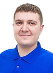 Блинков Артём Юрьевич