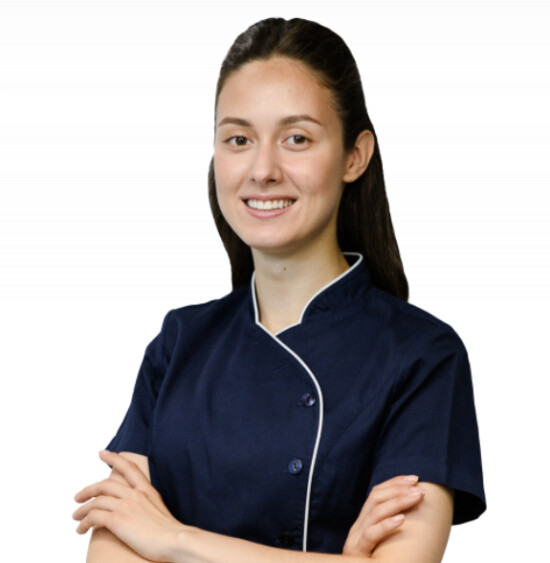 Врач Кусткова Анастасия Алексеевна 