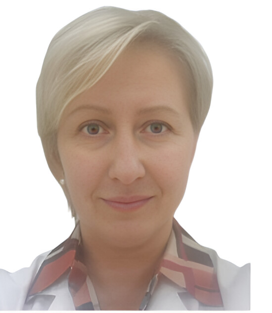 Врач Иванова Светлана Олеговна 