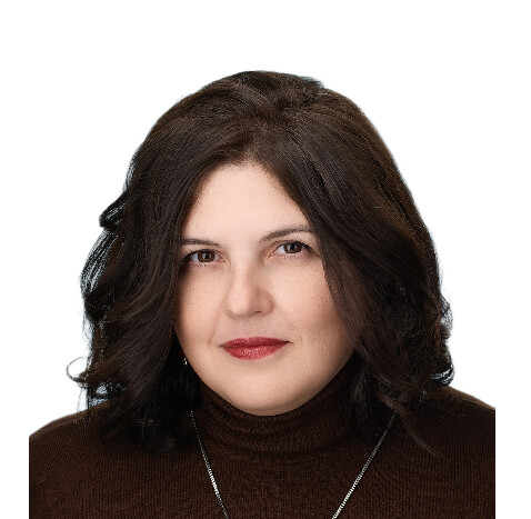 Врач Тимошенко Софья Игоревна 