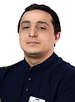 Байрамов Гирим Гумалатович