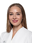 Крюкова Светлана Викторовна