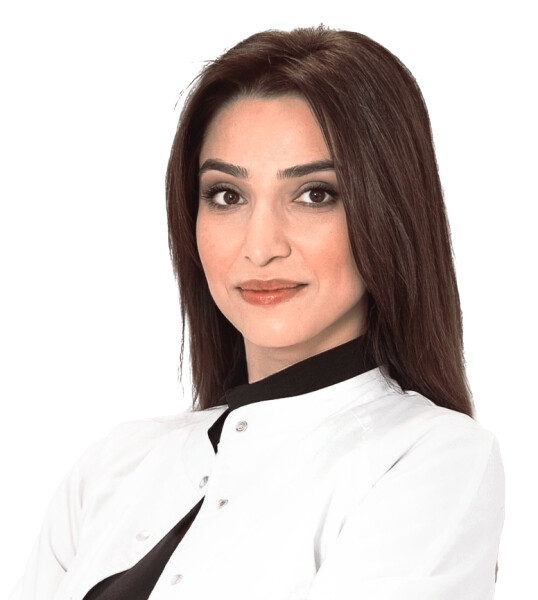 Врач Нежведилова Роза Юсуфовна 