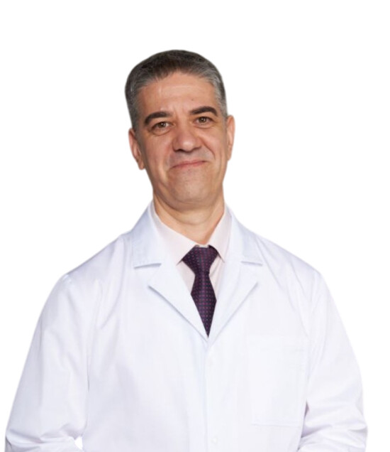 Врач Данилин Андрей Евгеньевич 