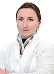 Панина Елена Васильевна