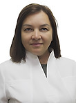 Вафина Гульнара Владимировна