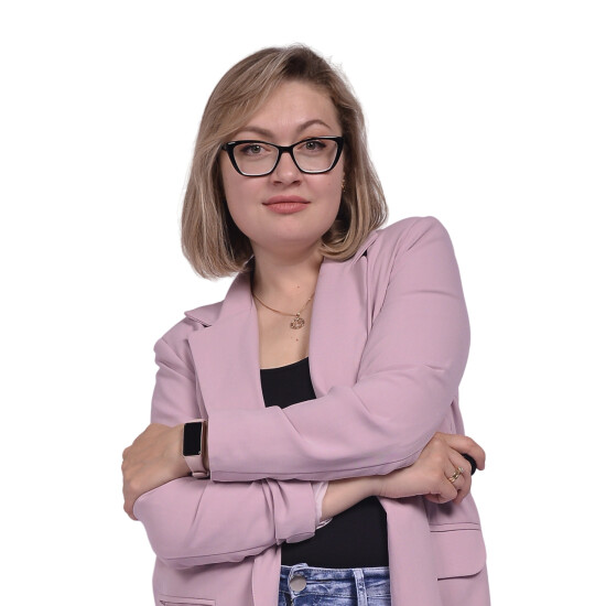 Врач Сорокина Виктория Сергеевна 