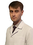 Ханиев Анзор Анатольевич