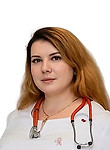 Рагузова Светлана Сергеевна