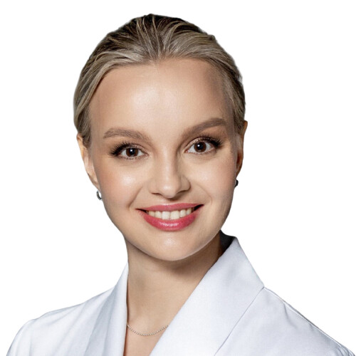 Врач Колдашова Мария Артемовна 