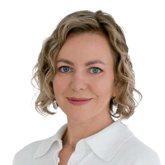 Врач Цешинская Дарья Андреевна 