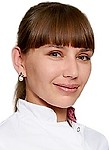 Калачёва Татьяна Александровна