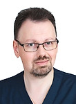 Владимиров Дмитрий Владимирович