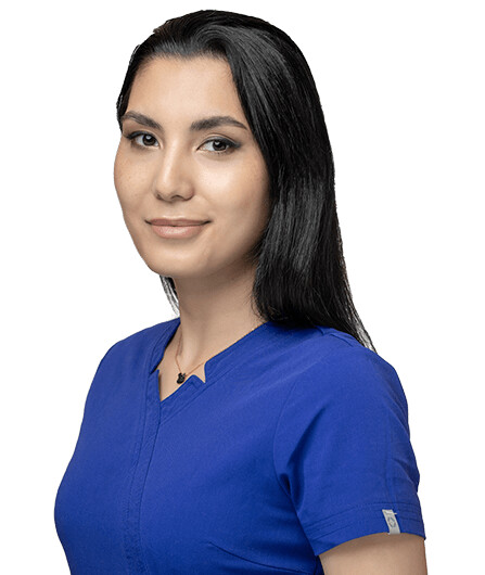 Врач Крашихина Татьяна Валерьевна 