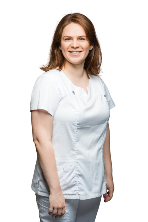 Врач Попова Ольга Владимировна 