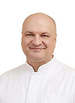 Букрей Дмитрий Григорьевич