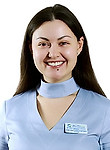 Чернова Кристина Александровна