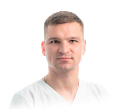 Врач Токарев Александр Сергеевич 