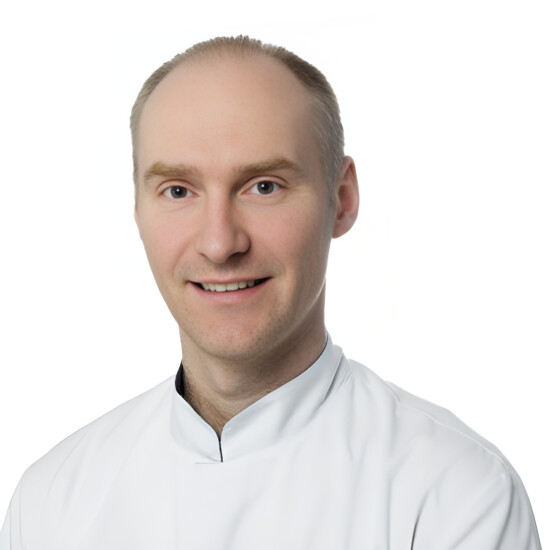 Врач Беляков Артем Валерьевич 