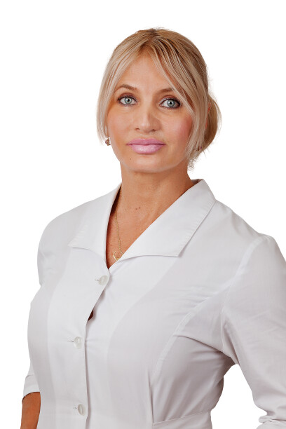 Врач Млодик Наталья Юрьевна