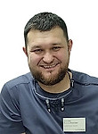 Ахметшин Марсель Маратович