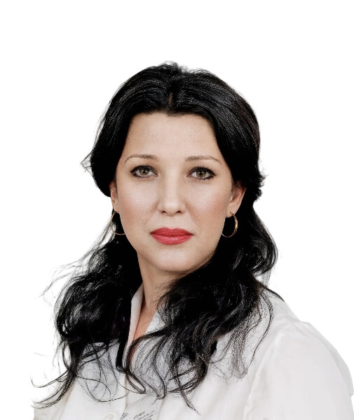 Врач Попова Вероника Николаевна 