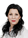 Попова Вероника Николаевна