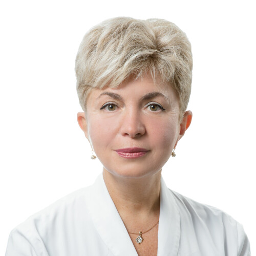 Врач Фоменко Татьяна Анатольевна 