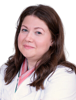 Врач Максимова Екатерина Алексеевна 